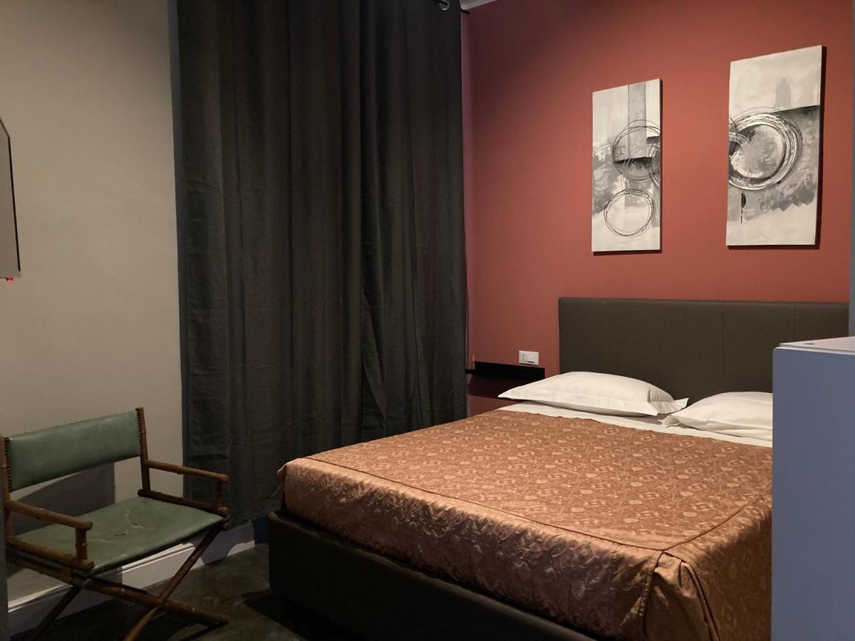 Calypso Hotel Milán